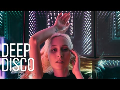 Deep House 2024 I Deep Disco Records Mix #276