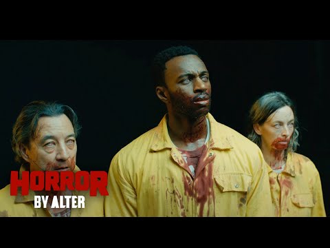 Horror Short Film “Ten of Swords” | ALTER | Online Premiere