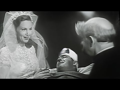 Mr. Reckless 1948 (Adventure, Drama, Romance) William Eythe, Barbara Britton, Walter Catlett