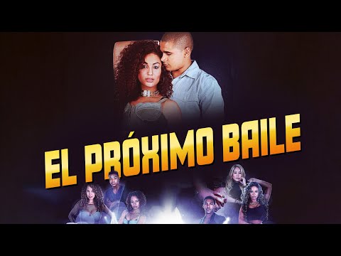 El Próximo Baile | Pelicula Completa en Español | Tiara Ashleigh, Tatiana Bascope