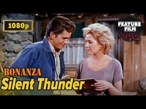 SILENT THUNDER – Bonanza Western Series [1080p Full HD, 16:9]