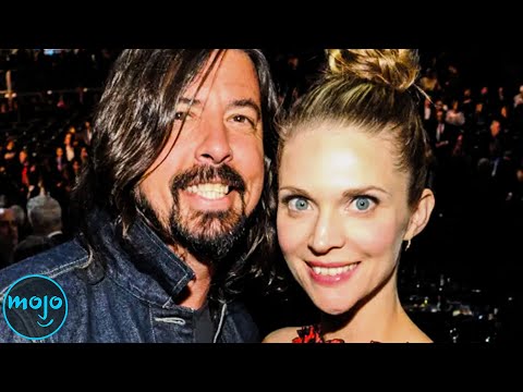 10 Celebs Who Had a Child Outside of Their Marriage
