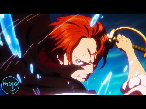 Top 10 Anime Knock Outs That Broke The Internet