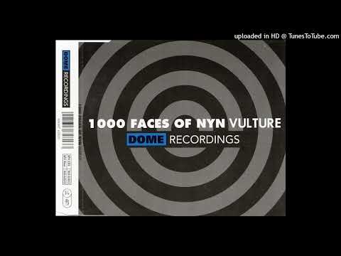 1000 Faces Of Nyn – Corpus Carbianium