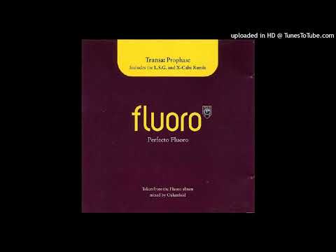 Transa – Prophase (X-Cabs Remix One)