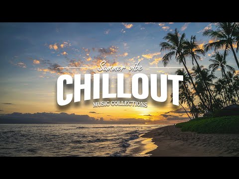 Chillout Music Collection – The best way to predict the future is to create it