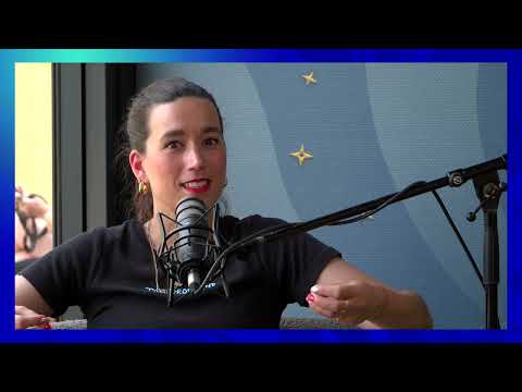United We Dance Podcast – E6. Laidback Luke