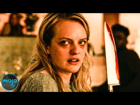 Top 10 Scariest Moments in Modern Horror