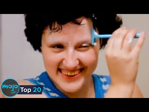 Top 20 Most Unwatchable Movies