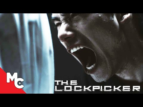 The Lockpicker | Full Movie | Award Winning Drama Thriller | Free Movie