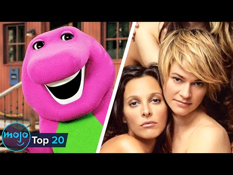 Top 20 Most Infuriating TV Show Theme Songs Ever