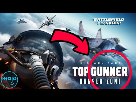Top 10 Movie Rip Offs of the Last 10 Years