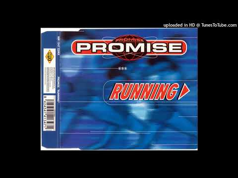 Promise – Running (Radio Edit)