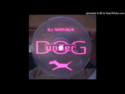 DJ Nervous – Close Your Eyes