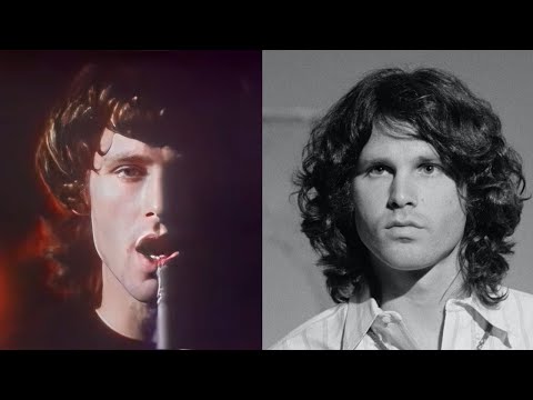 The Final Days of Jim Morrison (Biography, Documentary)