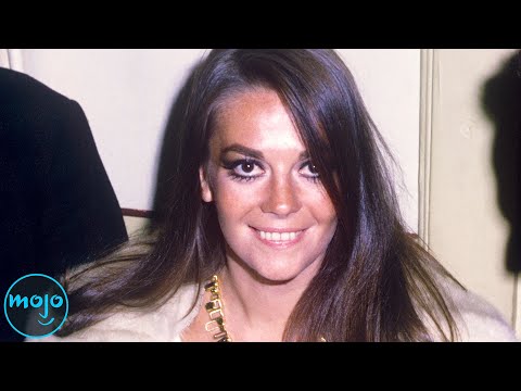 10 Celebs Who Died in Mysterious Ways