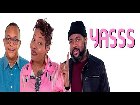 Yasss  | Full Romance Comedy Movie – Lady Shamar, Jay Jackson