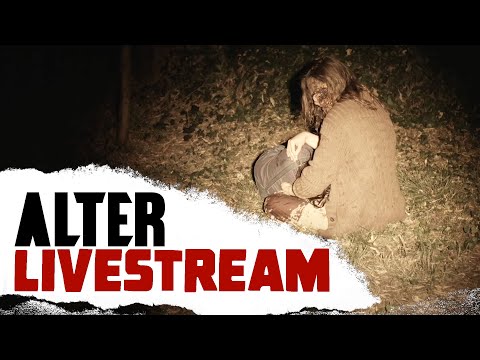 The ALTER Files “Hispanic Hauntings Vol 1” | ALTER Livestream