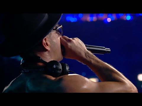 Timmy Trumpet – My Home (Official Tomorrowland Music Video)