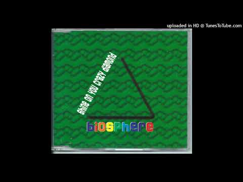 Biosphere – Shine On You Crazy Diamond (Club Mix)