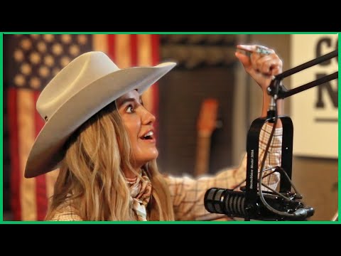 Someone SPIT On Lainey Wilson + Her Response Was WILD!