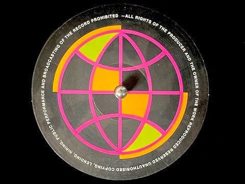 Trance Team – Wake Up (Trance Mix) (1994)