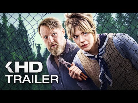 WHERE’S WANDA? Trailer (2024) Apple TV+