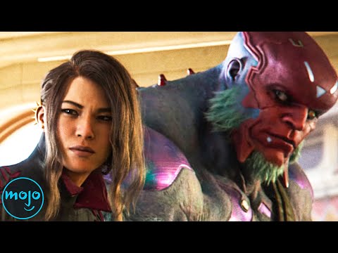 Top 10 Monumental Video Game Failures of 2024
