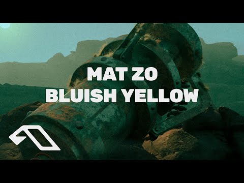 Mat Zo – Bluish Yellow