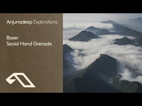 Boxer – Social Hand Grenade