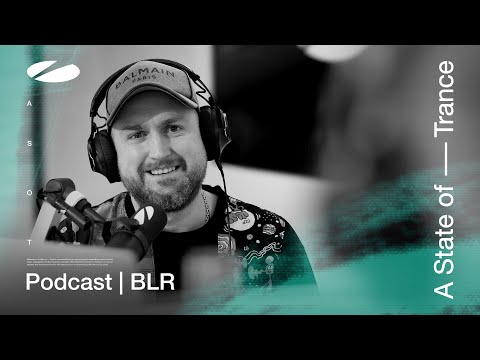 BLR – A State of Trance Episode 1190 Podcast