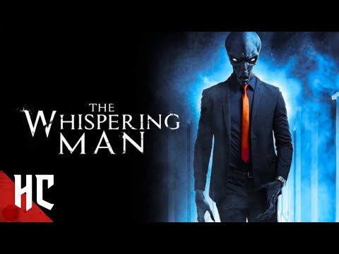 Fear Has Found A New Home | The Whispering Man | Full Movie | Paranormal Found Footage Horror