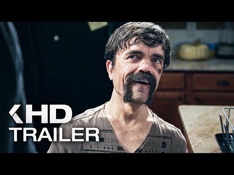 BROTHERS Trailer (2024) Peter Dinklage