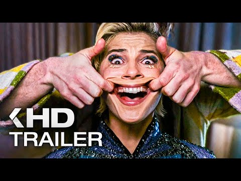 SMILE 2 Trailer 2 (2024)