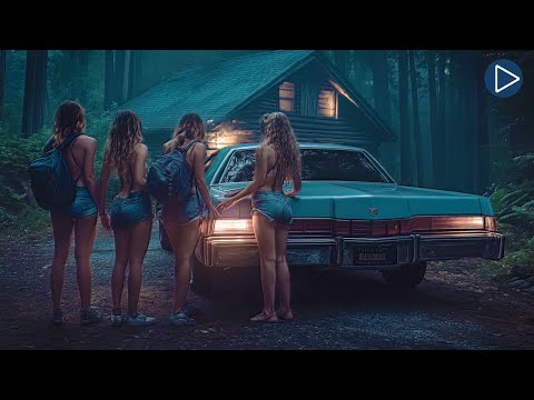 THE TRIP 🎬 Full Exclusive Horror Movie Premiere 🎬 English HD 2024
