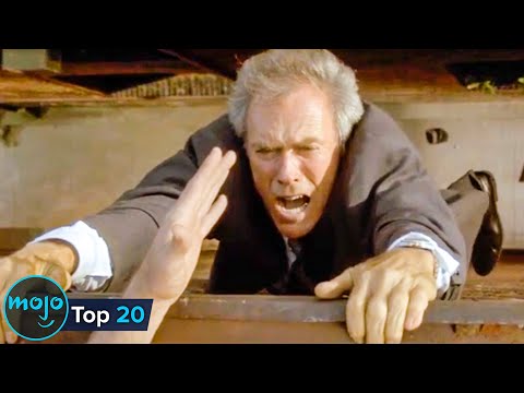 Top 20 Scenes Where the Villain Saves the Hero In Movies