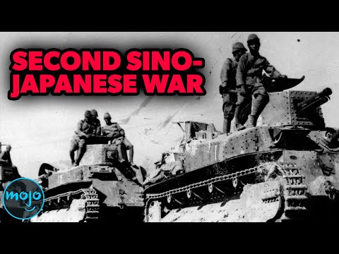 10 Moments in History Where the Most People Died