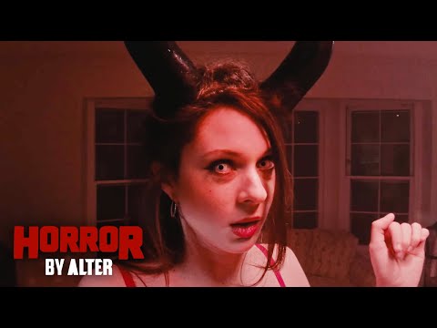 Horror Short Film “East Hell” | ALTER