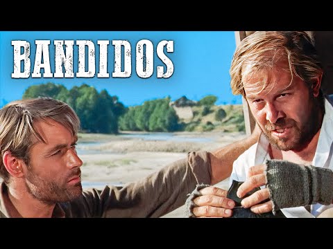Bandidos | Best Cowboy Movie
