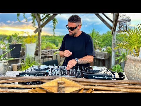 Angelo Bntz | Progressive House Sunset Mix 2024 | By @EPHIMERATulum
