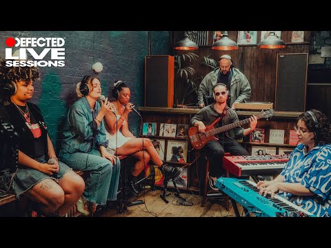 Girls of the Internet – Never Ever Ever, Affirmations and more… | Defected Live Sessions [S2E4]