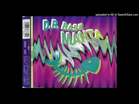 D.R. Base – Manta