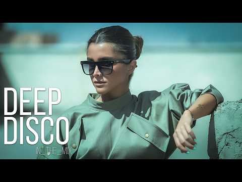 Deep House 2024 I Evony Chill Out Mix #77