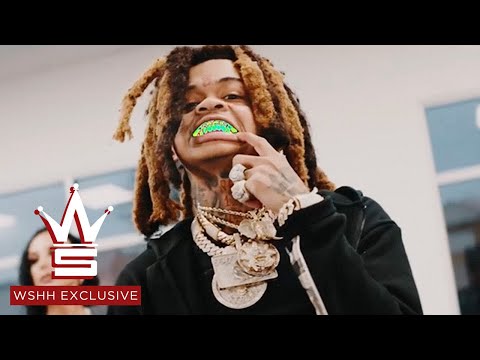 Hai Shawn Martin feat. SpotemGottem – OOPS (Official Music Video)