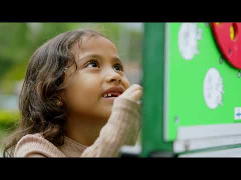 Tomorrowland Foundation – LIVE, LOVE, UNITE Toolkit