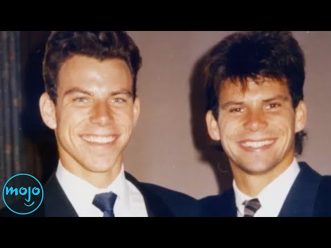 The Untold Story of Lyle and Erik Menendez