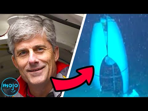20 Inventors Killed by Their Own Inventions
