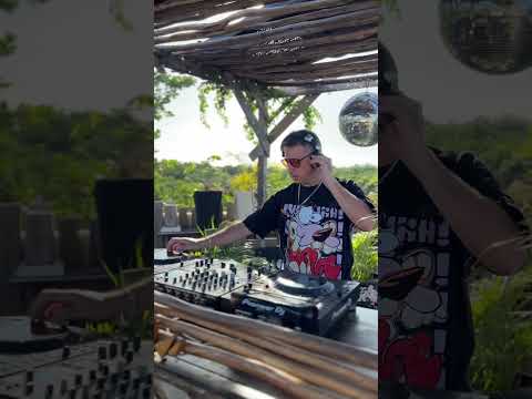 Alien Invasion #dj #tulumvibes #ephimeratulum #music #techno