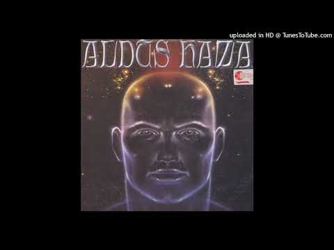 Aldus Haza – Heavenwards