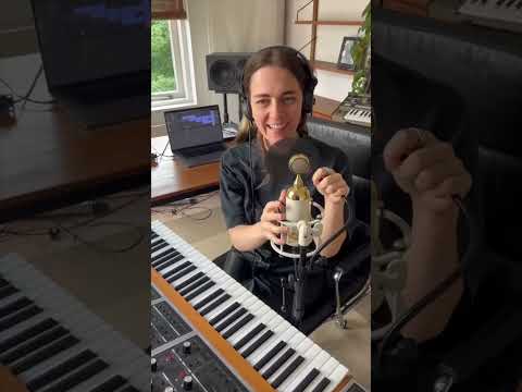 Nicky Elisabeth’s ‘The Way of Love’ – out now